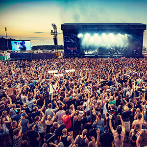 Mitfahrgelegenheit zum DEICHBRAND Festival